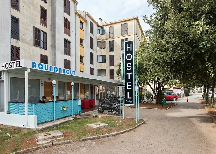 Roundabout Hostel - Hostel