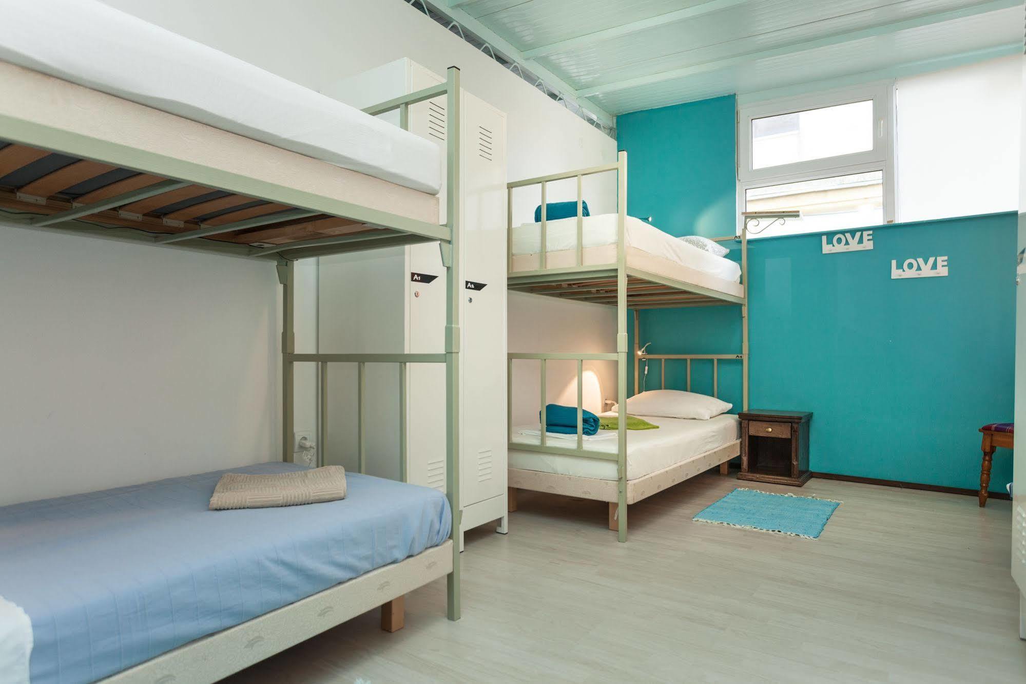 Hotel Roundabout - Rovinj