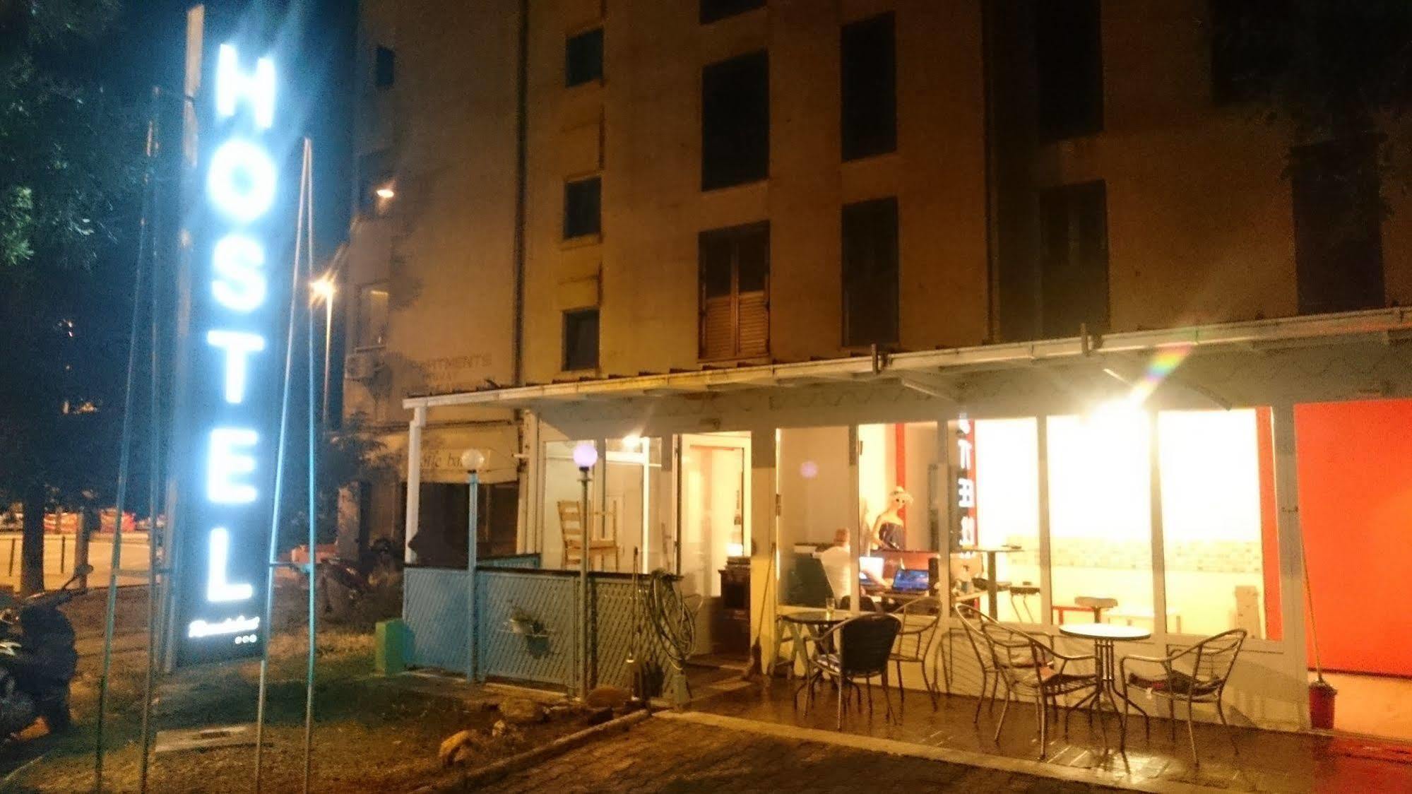 Roundabout - * Rovinj