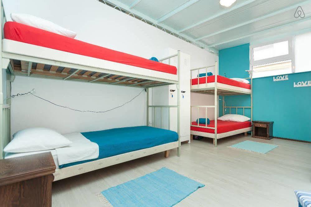 Roundabout - Hotel Rovinj