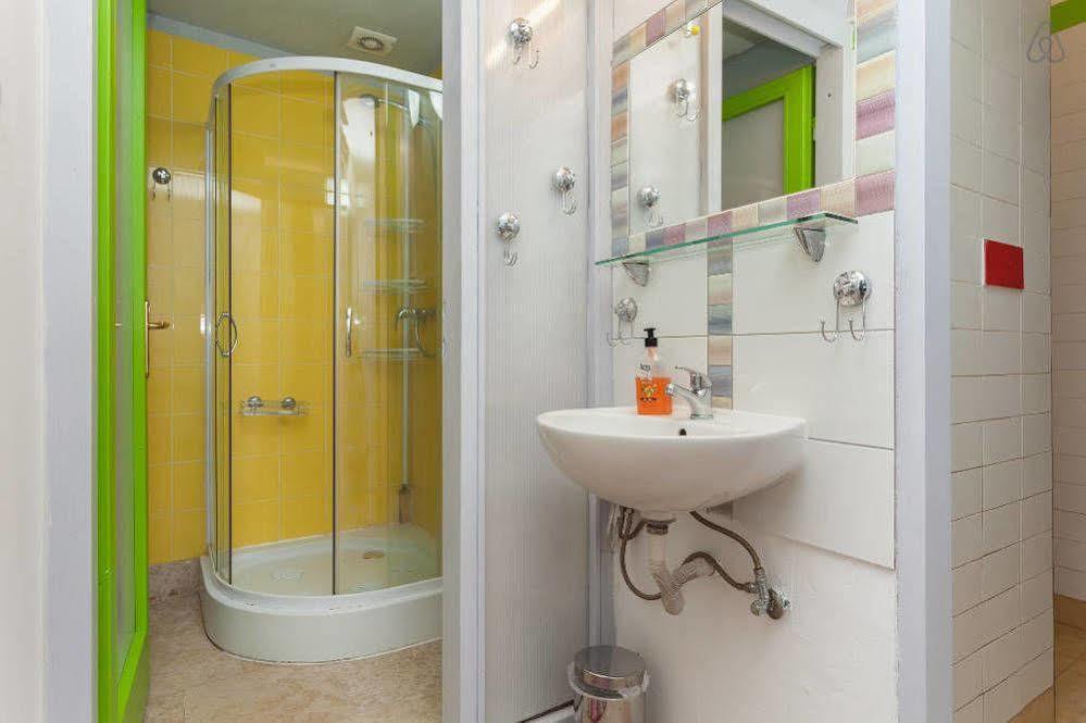Hotel Roundabout - Rovinj